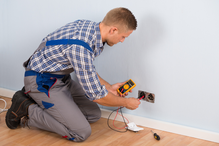 Electricians Insurance New York